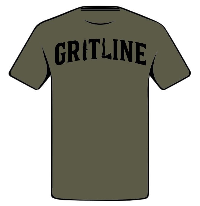 Gritline Shirt
