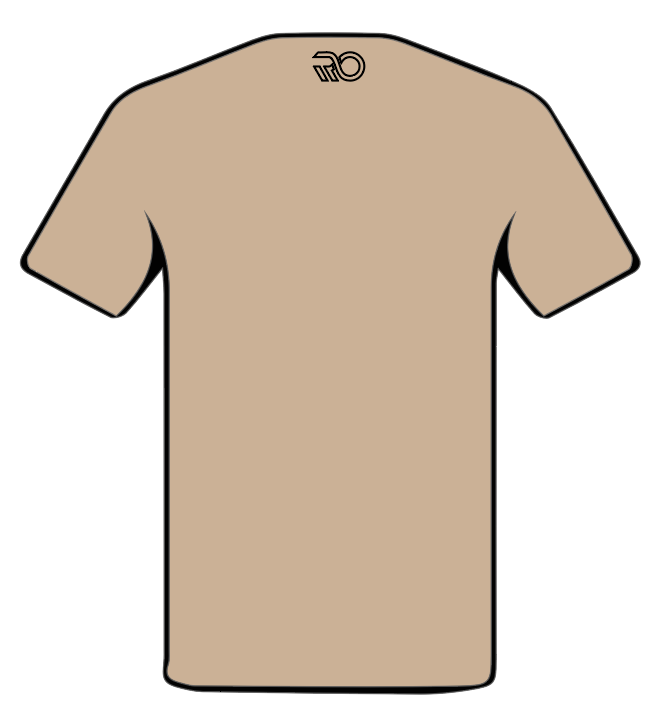 Gritline Shirt