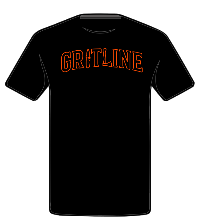 Gritline Shirt