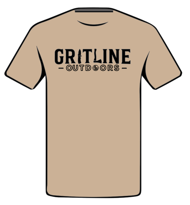 Gritline Shirt