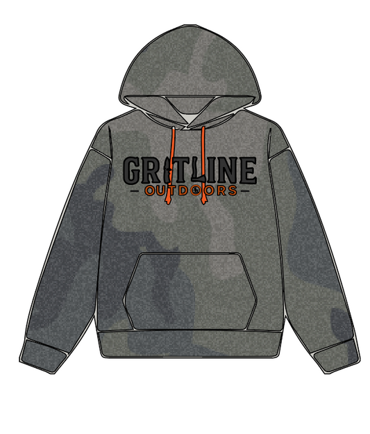 Crew Hoody