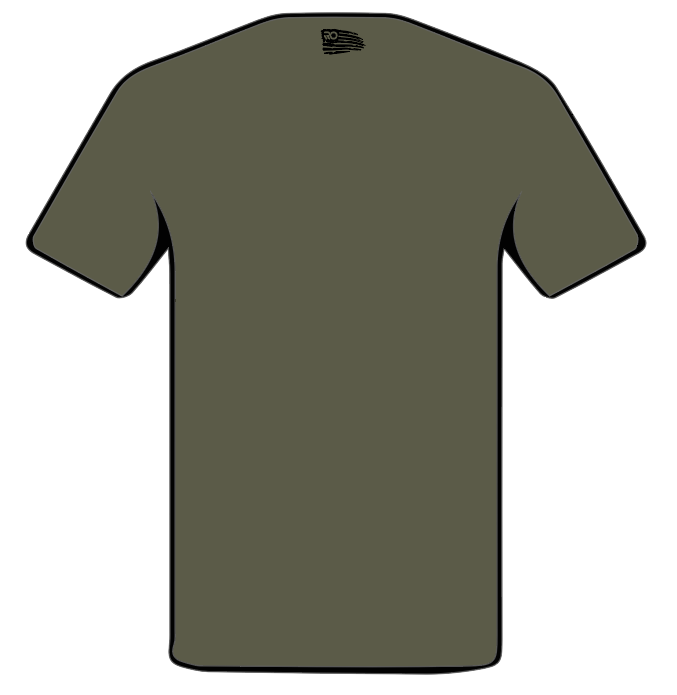 Gritline Shirt