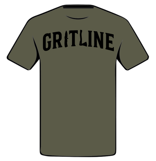Gritline Shirt