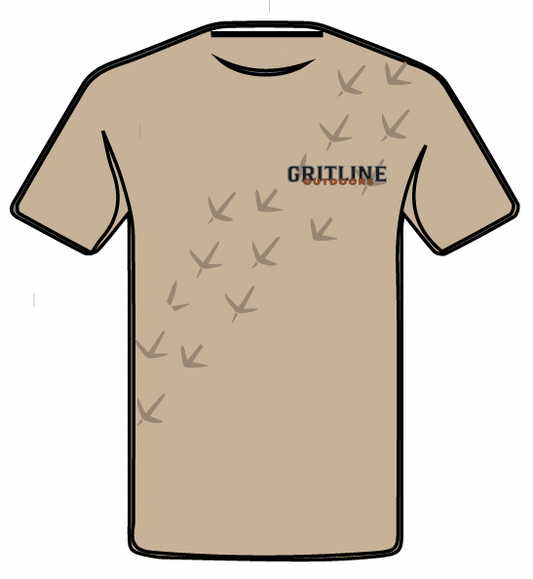 Turkey Shirt