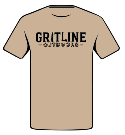 Gritline Shirt
