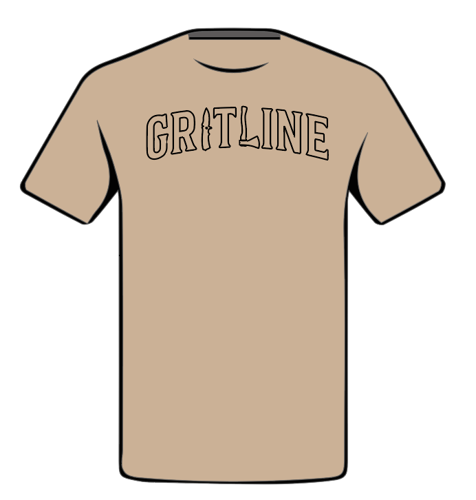 Gritline Shirt