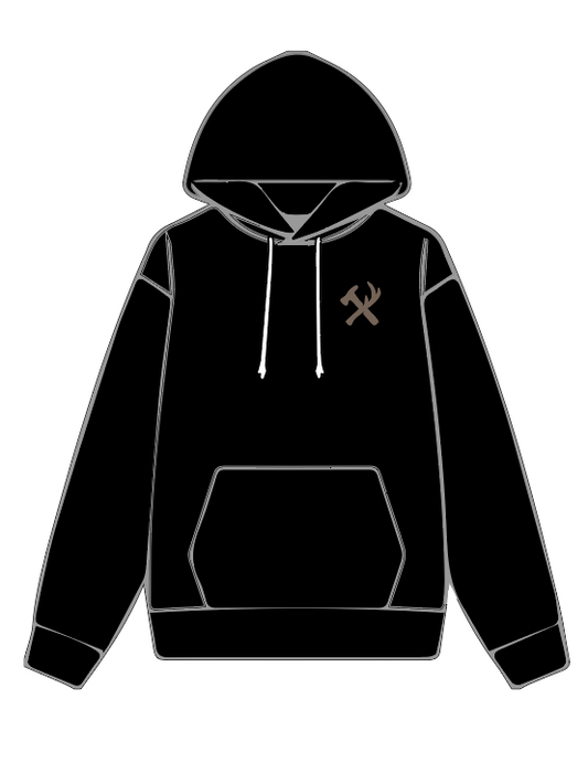 Fish Hoody